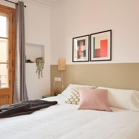 Casa Cosi - El Farro 3 Lejlighed Barcelona Eksteriør billede