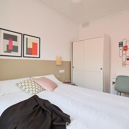 Casa Cosi - El Farro 3 Lejlighed Barcelona Eksteriør billede