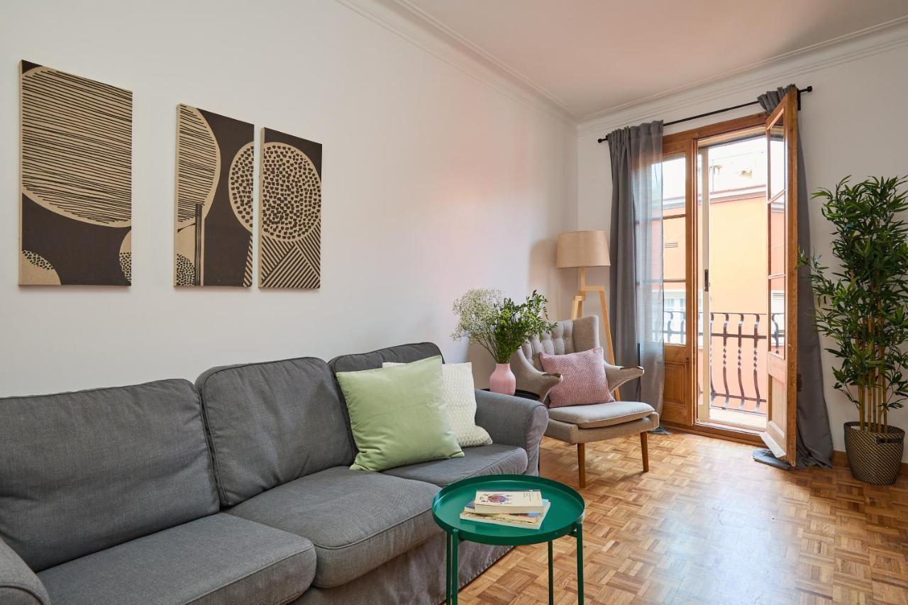 Casa Cosi - El Farro 3 Lejlighed Barcelona Eksteriør billede