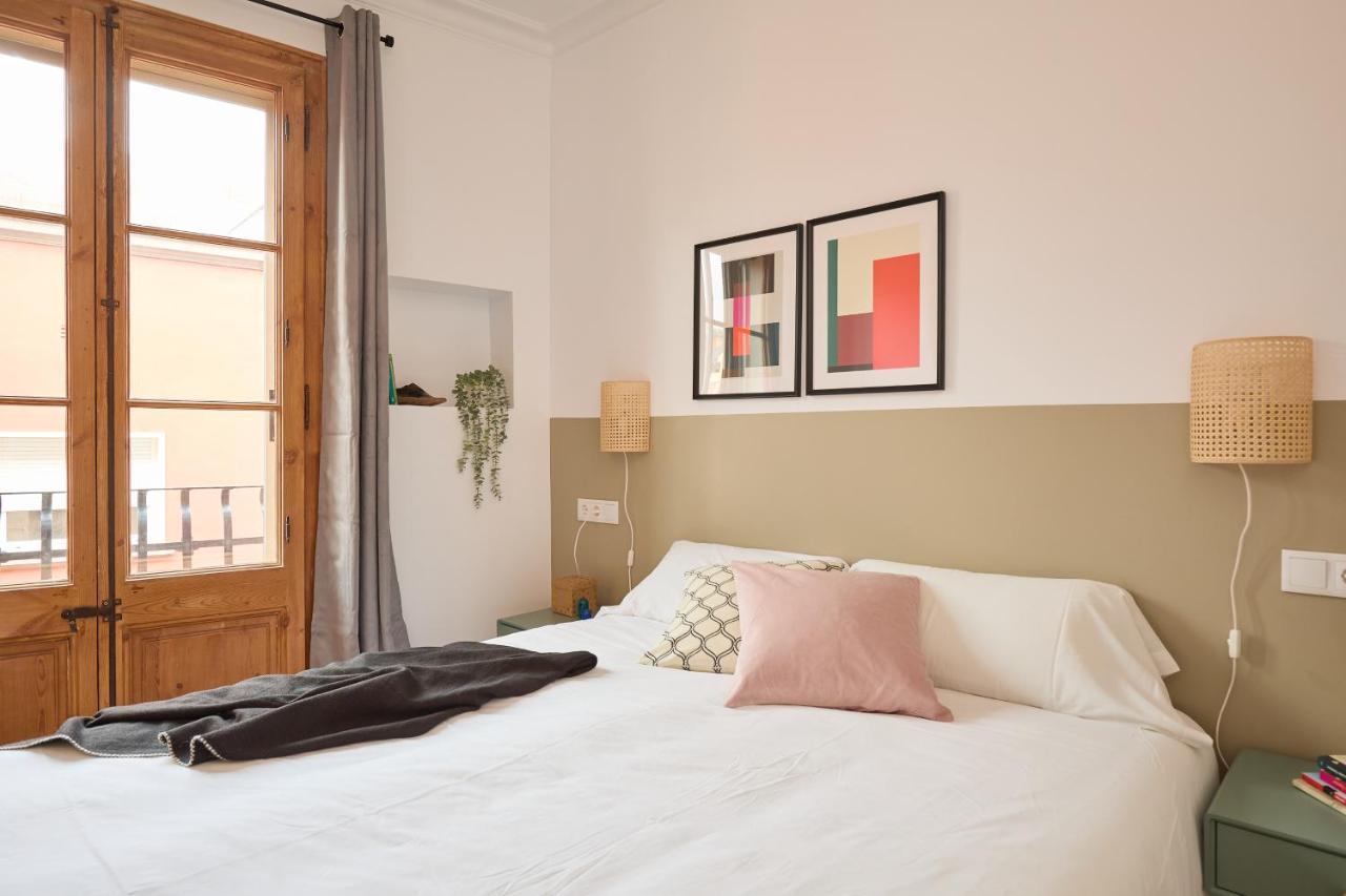 Casa Cosi - El Farro 3 Lejlighed Barcelona Eksteriør billede