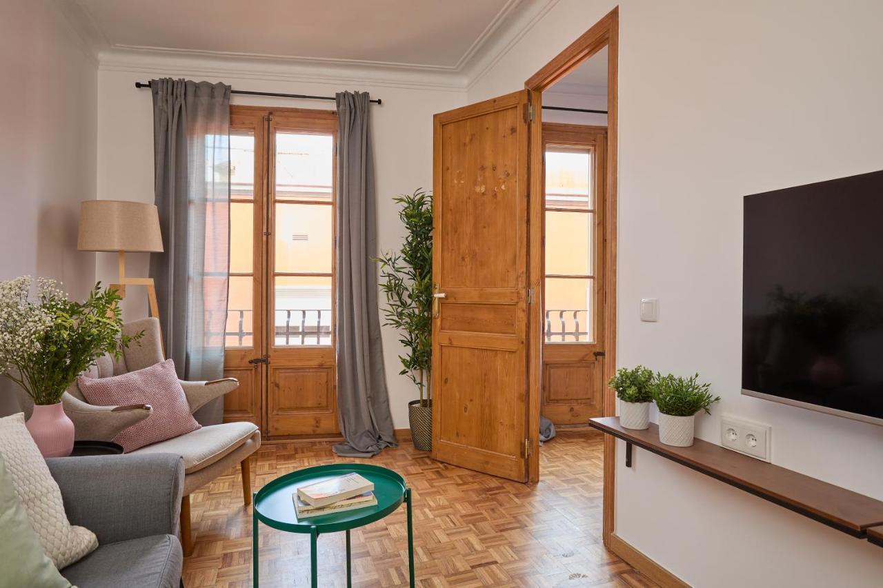 Casa Cosi - El Farro 3 Lejlighed Barcelona Eksteriør billede