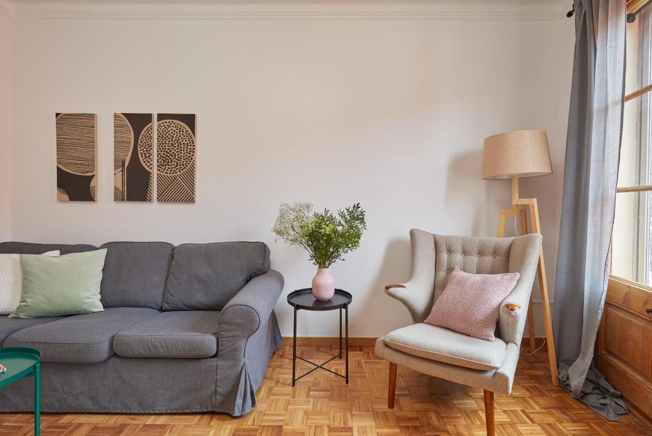 Casa Cosi - El Farro 3 Lejlighed Barcelona Eksteriør billede
