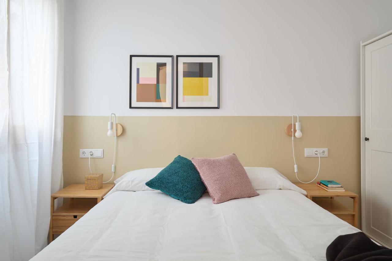Casa Cosi - El Farro 3 Lejlighed Barcelona Eksteriør billede