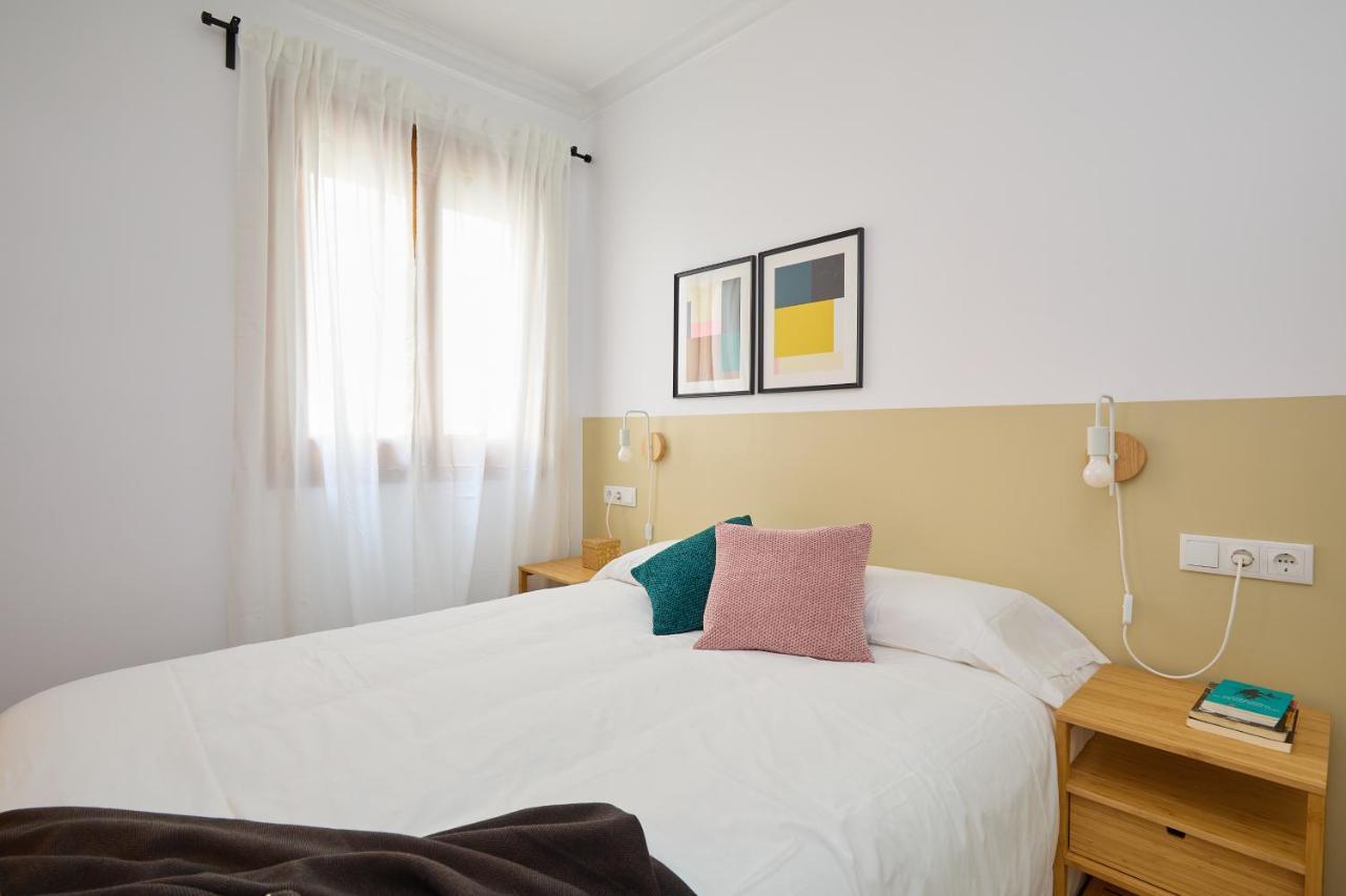 Casa Cosi - El Farro 3 Lejlighed Barcelona Eksteriør billede